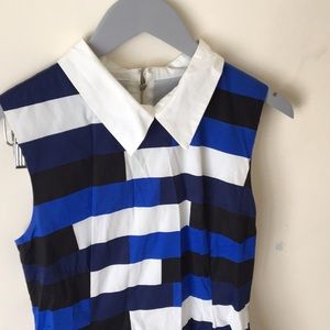 Vintage 60s Style Dress